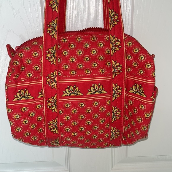Vera Bradley Bags Vera Bradley Medium Bag Poshmark